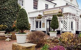 Mercure St. Albans Noke Hotel